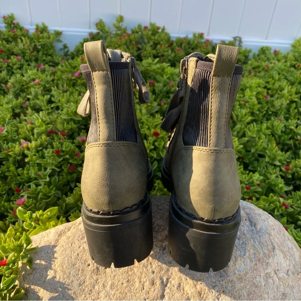 Indigo Rd boots - Picture 4 of 5